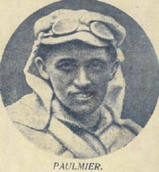 Paulmier, Georges