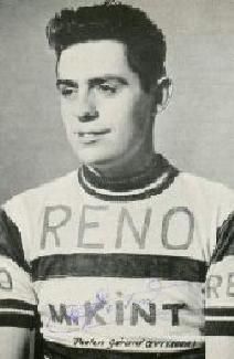 Peelen, Gerard