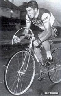 Perkins, Billy