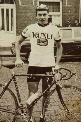 Van Den Daele, Luc