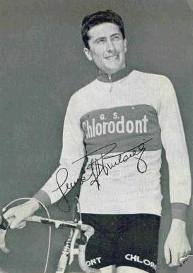 Pintarelli, Giuseppe