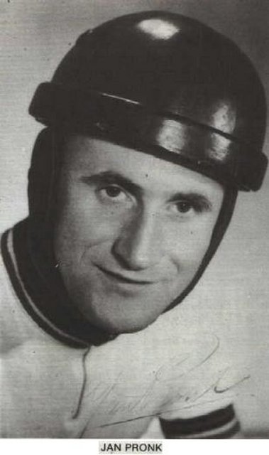 Pronk, Jan
