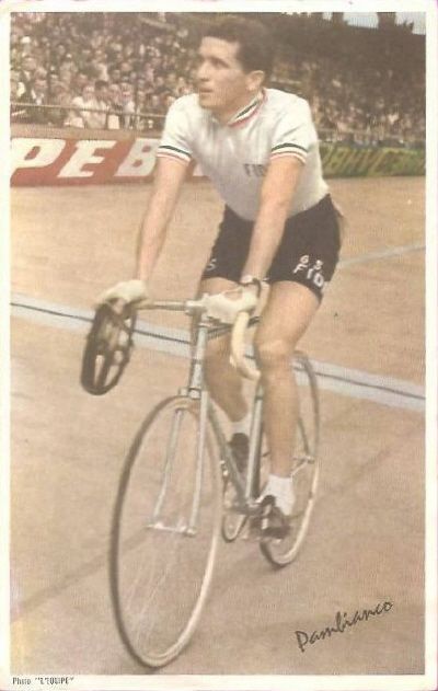 Pambianco, Arnaldo