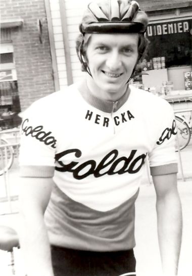 Pauwels, Marcel
