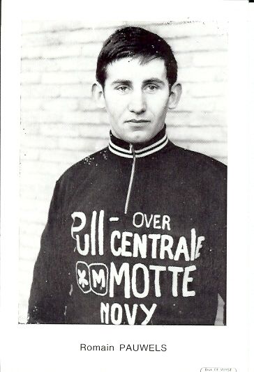 Pauwels, Romain