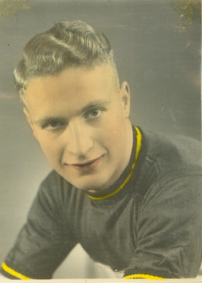 Paymans, Cees