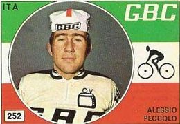 Peccolo, Alessio