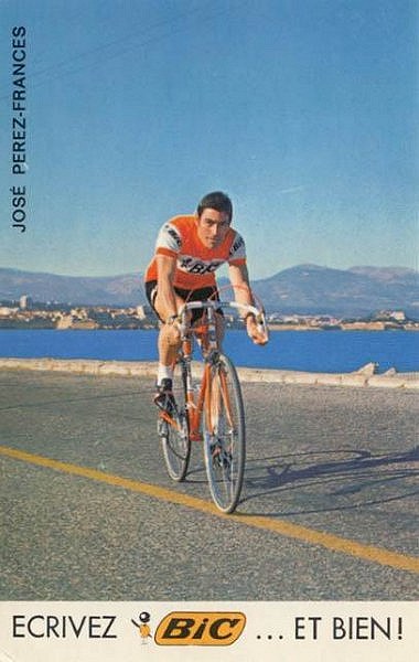 Pérez Francés, José