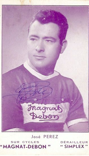 Pérez Llácer, José