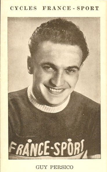 Persico, Guy