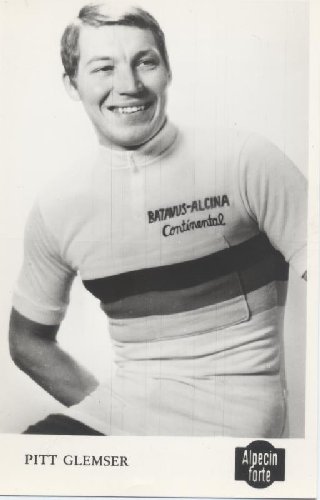 Glemser, Peter
