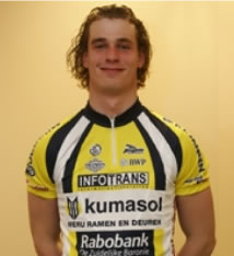 Van Agtmaal, Peter