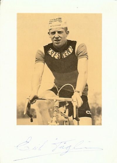 Fåglum Pettersson, Erik Håkan