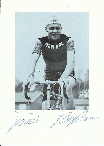 Fåglum Pettersson, Tomas Rune