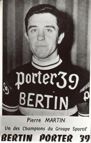 Martin, Pierre