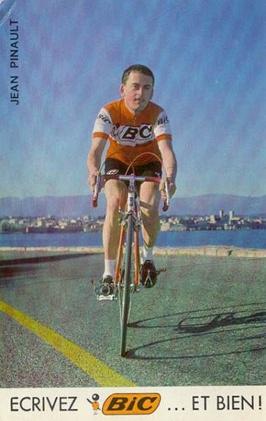 Pinault, Jean Claude