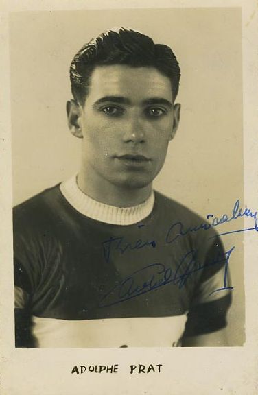 Prat, Adolphe