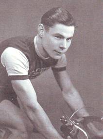 De Smedt, Raymond