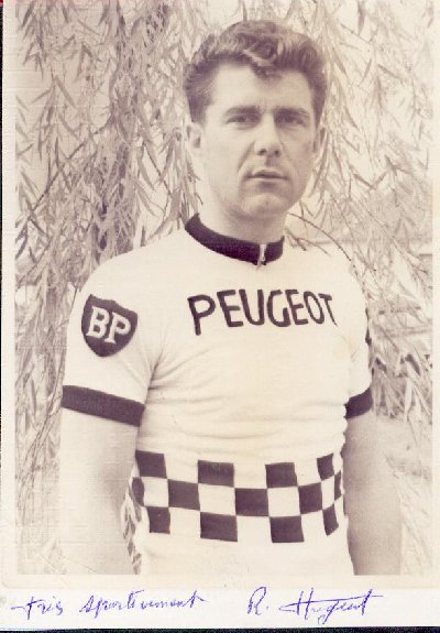 Huguet, Raymond Roger Robert