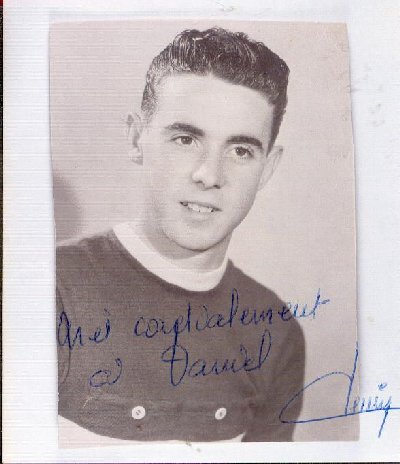 Genin, René