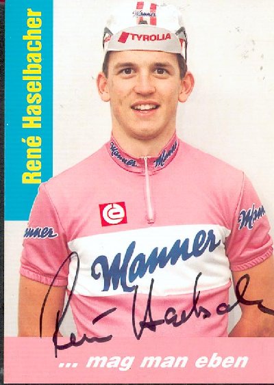 Haselbacher, René