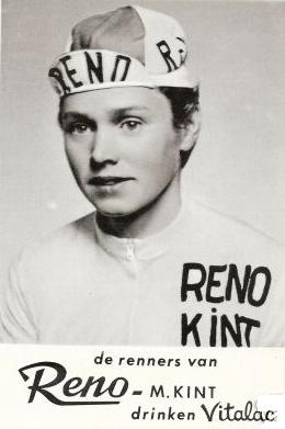 Reynders, Yvonne
