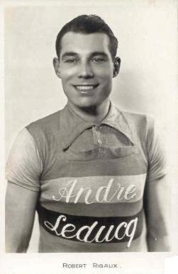 Rigaux, Robert Arsene