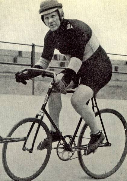 Ryser, Fritz