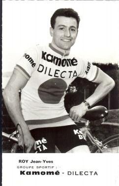Roy, Jean-Yves