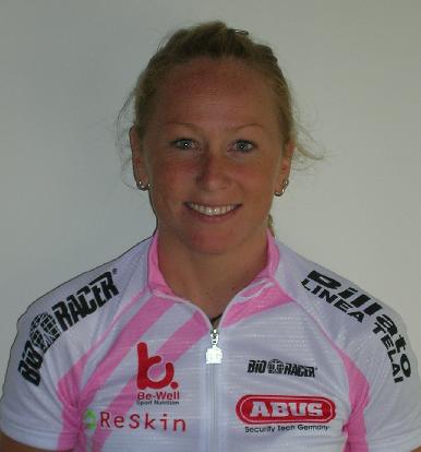 Ramsrud, Line
