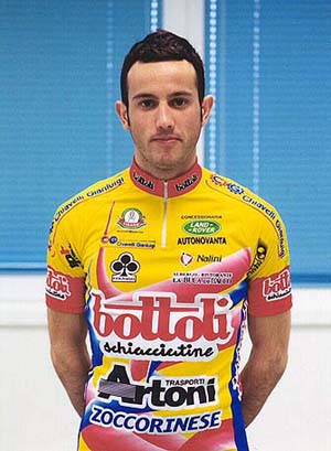 Ratti, Aristide