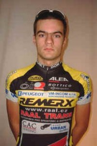 Reiterman, Miloslav