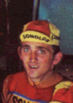 Panagiotis, René