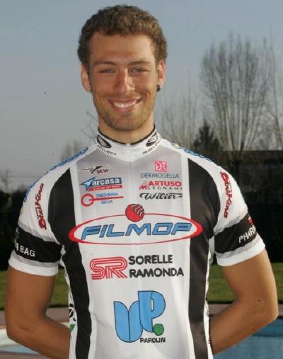 Riccio, Bernardo