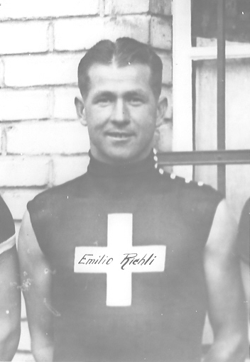 Richli, Emil