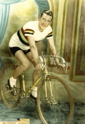 Ritserveldt, Albert