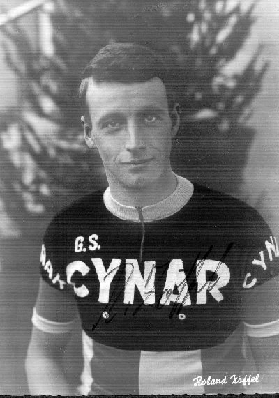 Zöffel, Roland