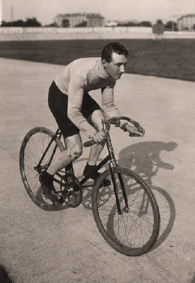 Salzmann, Bruno