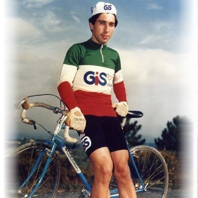Saronni, Antonio