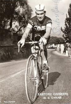 Sartore, Giuseppe