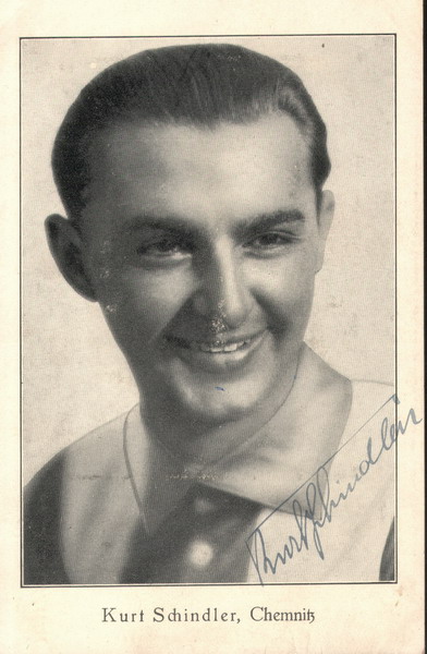 Schindler, Kurt