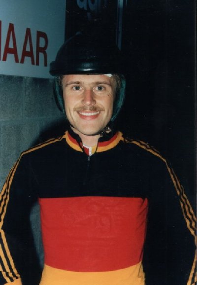 Schmitz, Harry