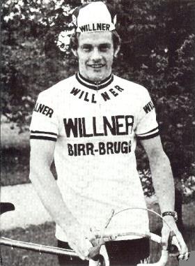 Spahn, Erich