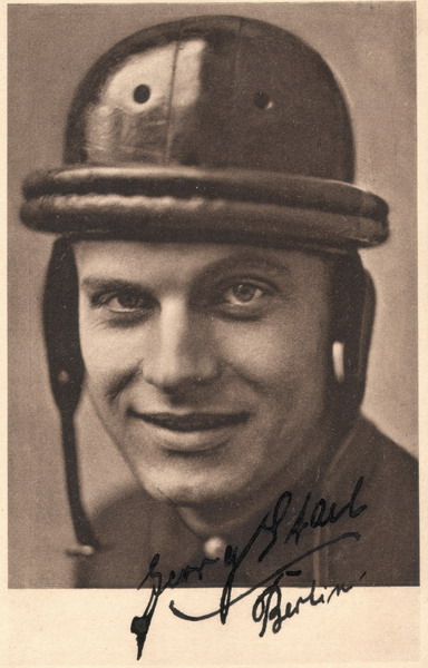 Stach, Georg