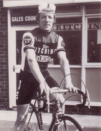 Stone, Eric