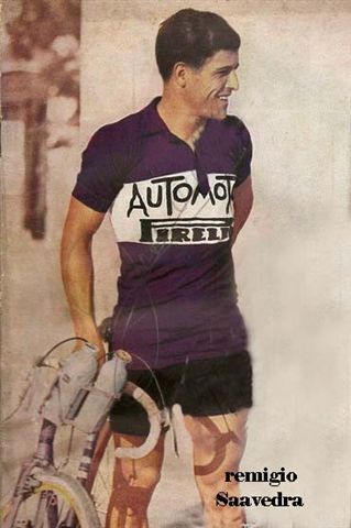 Saavedra, Martin-Remigio