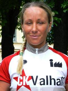 Mustonen, Saara Johanna