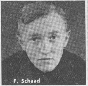 Schaad, Franz