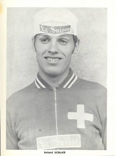 Schär, Roland