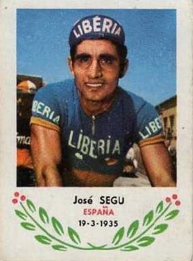 Segú Soriano, José